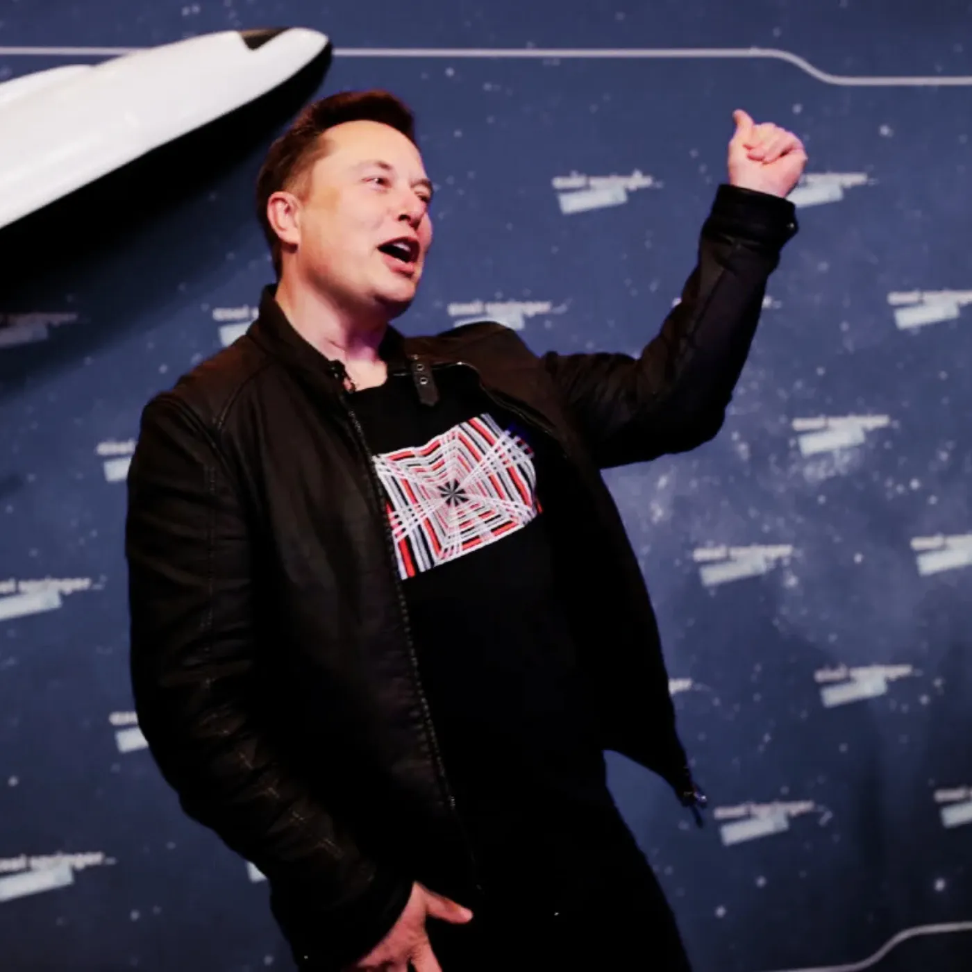 Elon Musk’s SpaceX Innovation Brings Us Closer to Interplanetary Travel and Alien Life