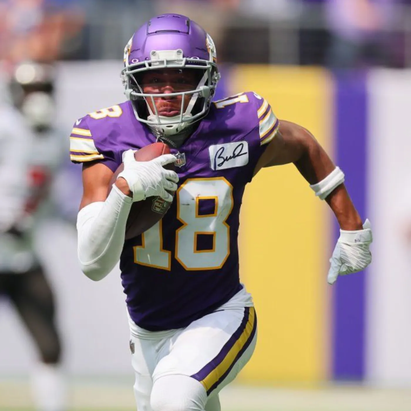 Vikings Blockbuster! All-Pro Star Elevated by Kevin O'Connell to Pair with Justin Jefferson!