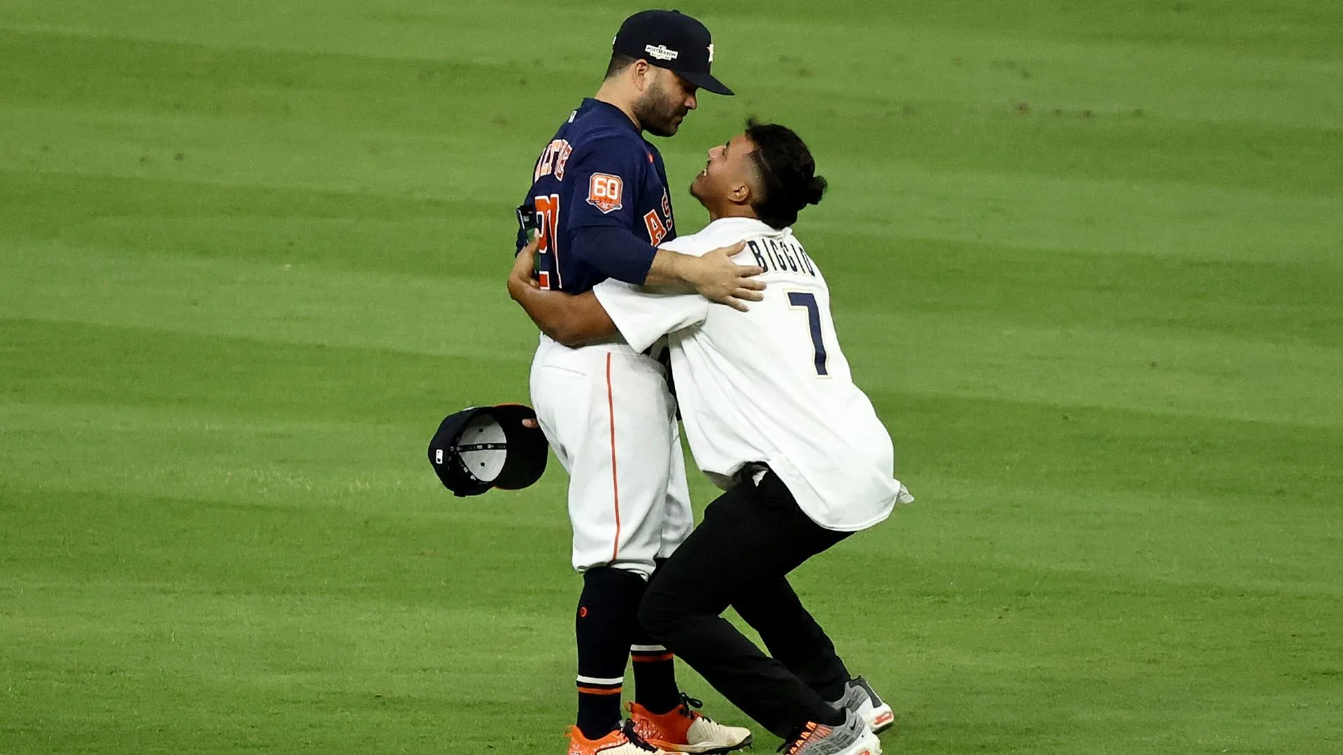 image_67d3e48f985f3 Astros' Strategy Exposed: Is Altuve in Left Field a Genius Play?