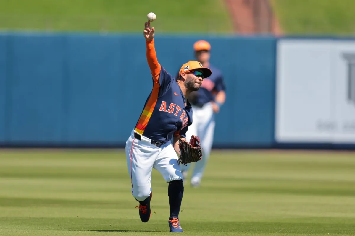image_67d3e490e74f7 Astros' Strategy Exposed: Is Altuve in Left Field a Genius Play?