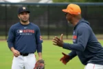 Astros' Strategy Exposed: Is Altuve in Left Field a Genius Play?