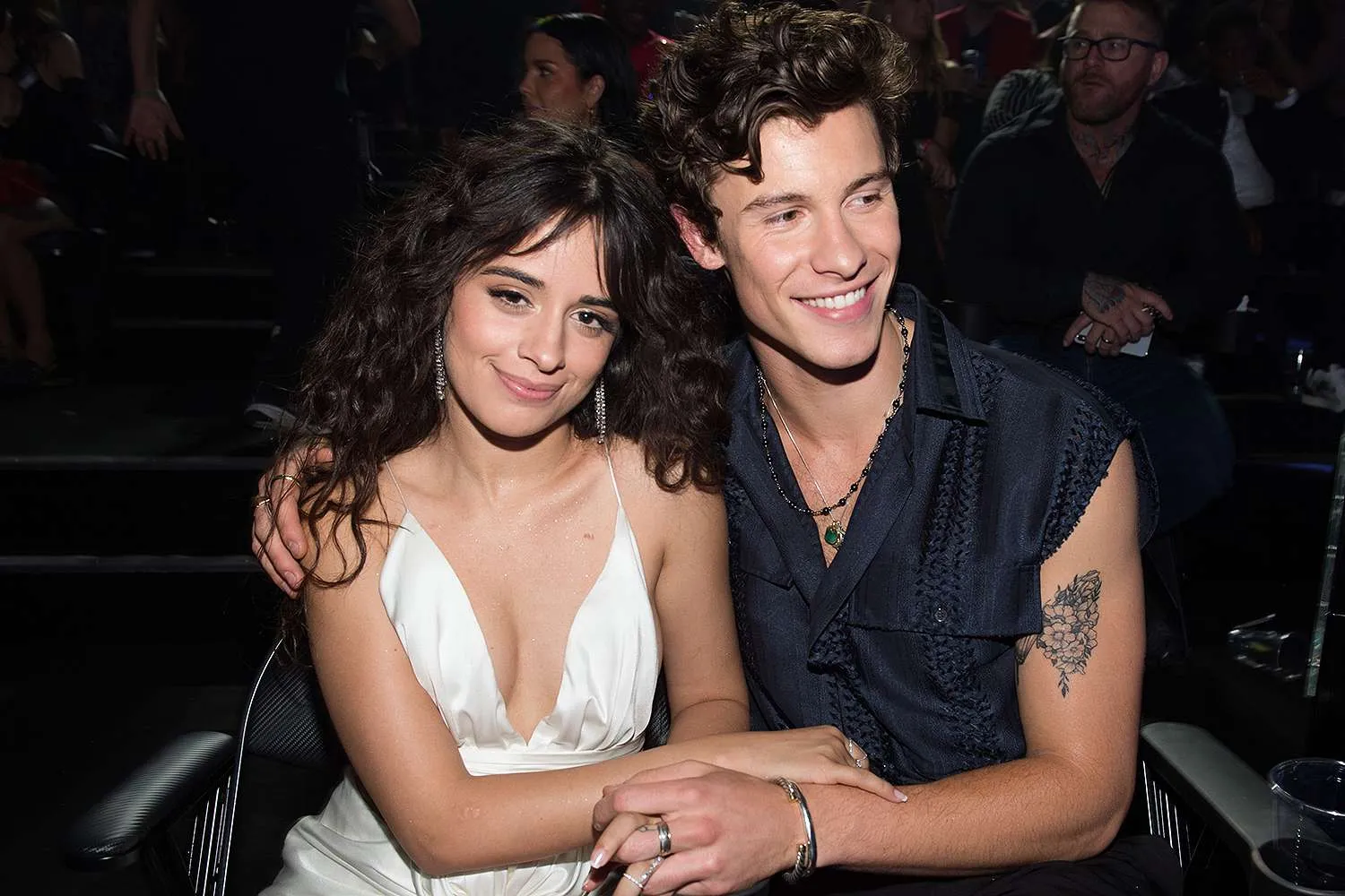 image_67d3e549385d3 Camila Cabello officially opens up about her breakup with Shawn Mendes for the first time: The real reason made them split