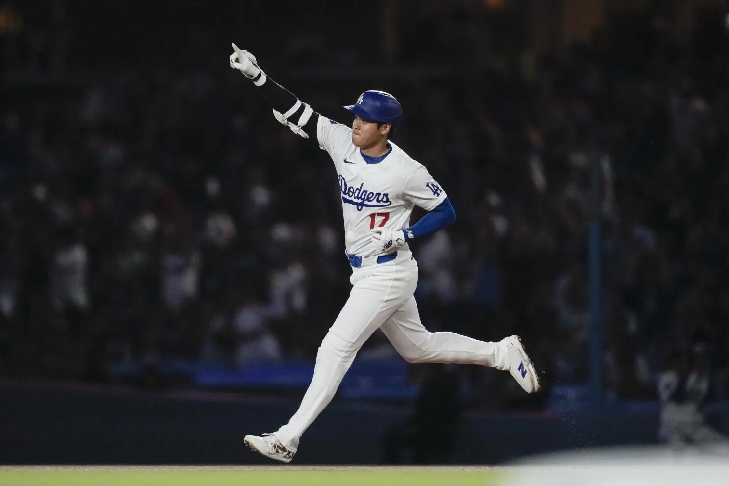 image_67d3e56525382 Dodgers' Shohei Ohtani Reveals Most Important Development from Spring Training Debut. Shohei Ohtani’s Spring Training Revelation—Genuine Insight or Media Spin