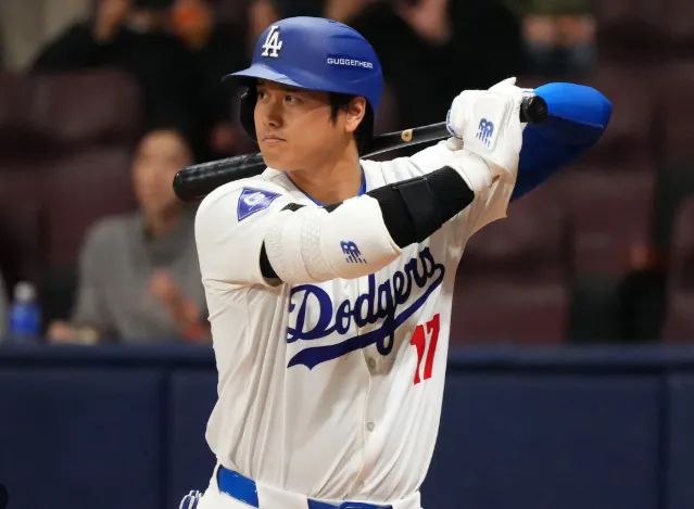 Dodgers' Shohei Ohtani Reveals Most Important Development from Spring Training Debut. Shohei Ohtani’s Spring Training Revelation—Genuine Insight or Media Spin