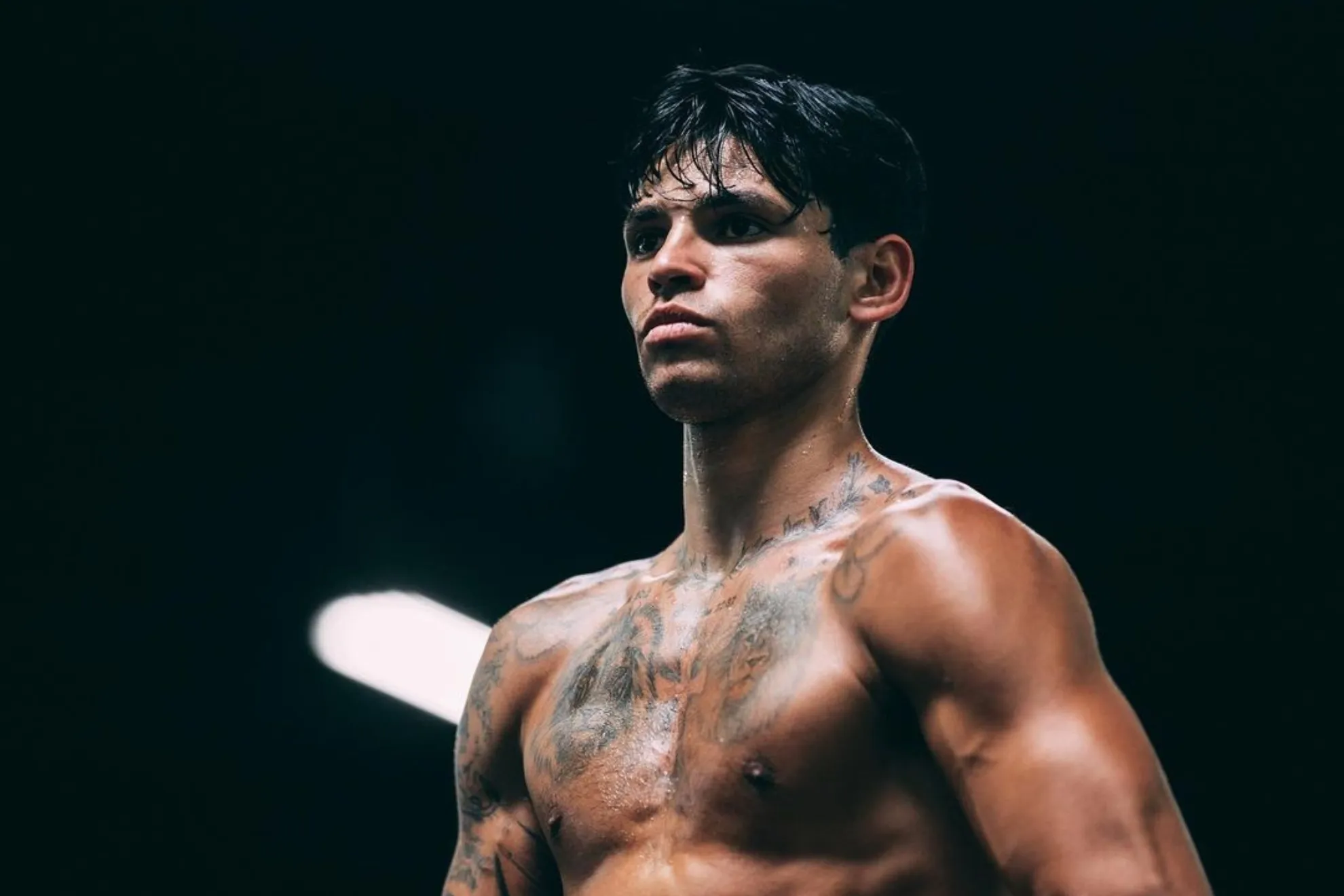 image_67d3e5dd8f7c0 Ryan Garcia’s Shocking Take on Dana White’s Boxing Revolution: Is This the Future of the Sport?