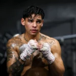 Ryan Garcia’s Shocking Take on Dana White’s Boxing Revolution: Is This the Future of the Sport?