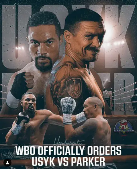 image_67d3e6f5f0c02 WBO Orders Usyk vs. Parker: Is the Heavyweight Division Set for a Shocking Shakeup?