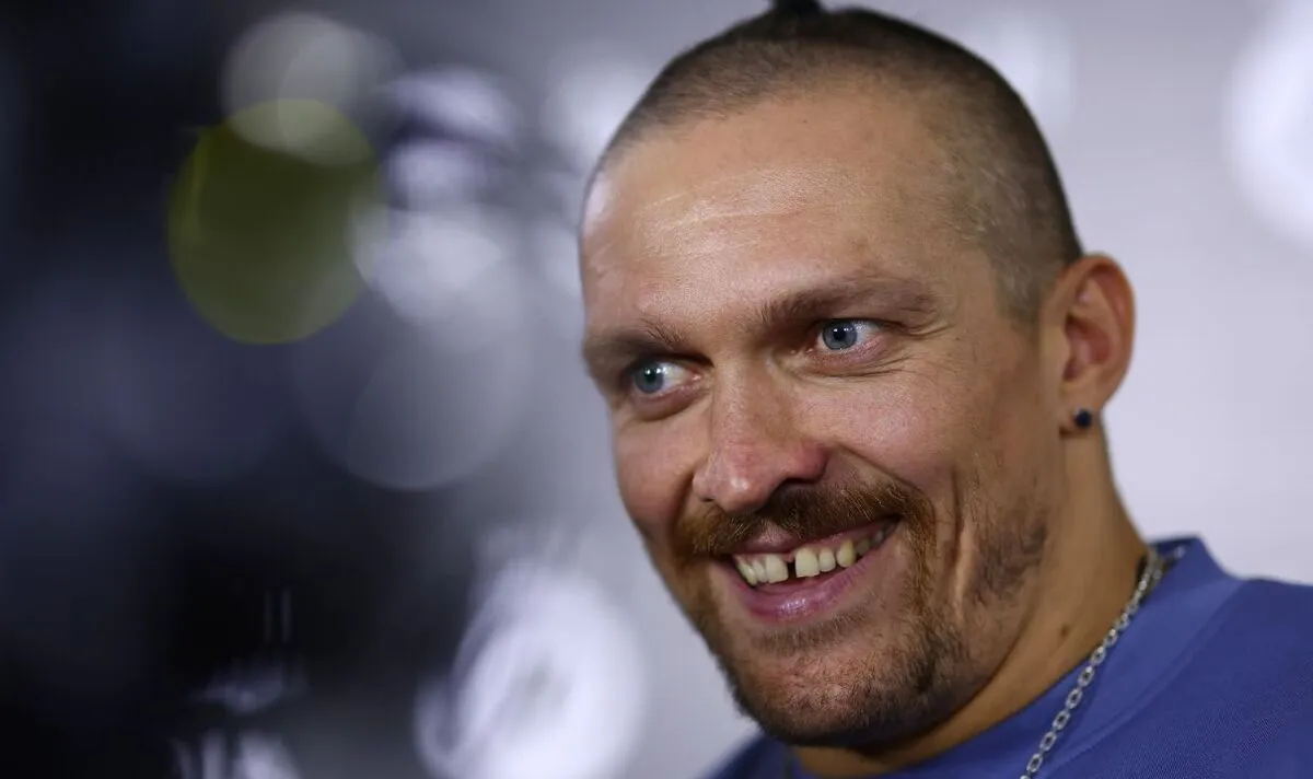 WBO Orders Usyk vs. Parker: Is the Heavyweight Division Set for a Shocking Shakeup?