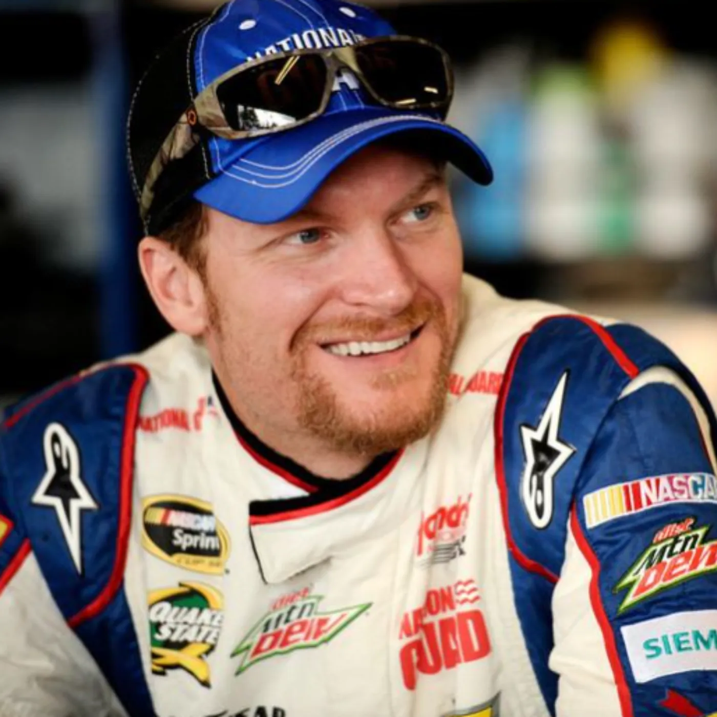 image_67d3e752741d4 Dale Earnhardt Jr. Slams Stat Flexing as Carson Hocevar Boasts New Milestone!