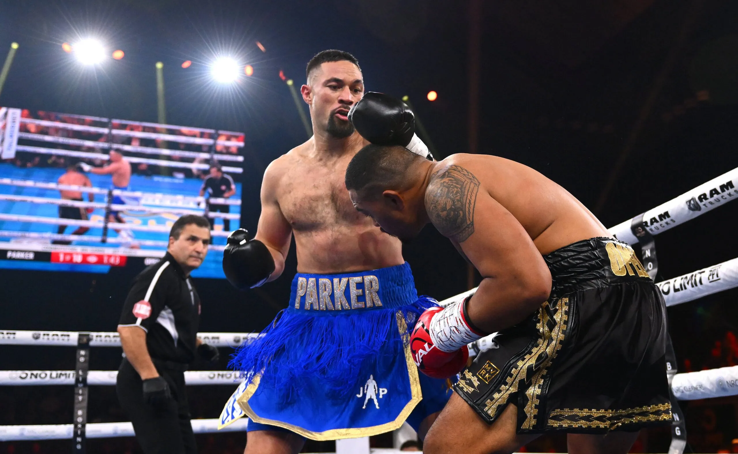 image_67d3e9f1d1864 The Hidden Force Behind Joseph Parker's Comeback: How His Wife Silenced Critics and Ignited His Fighting Spirit