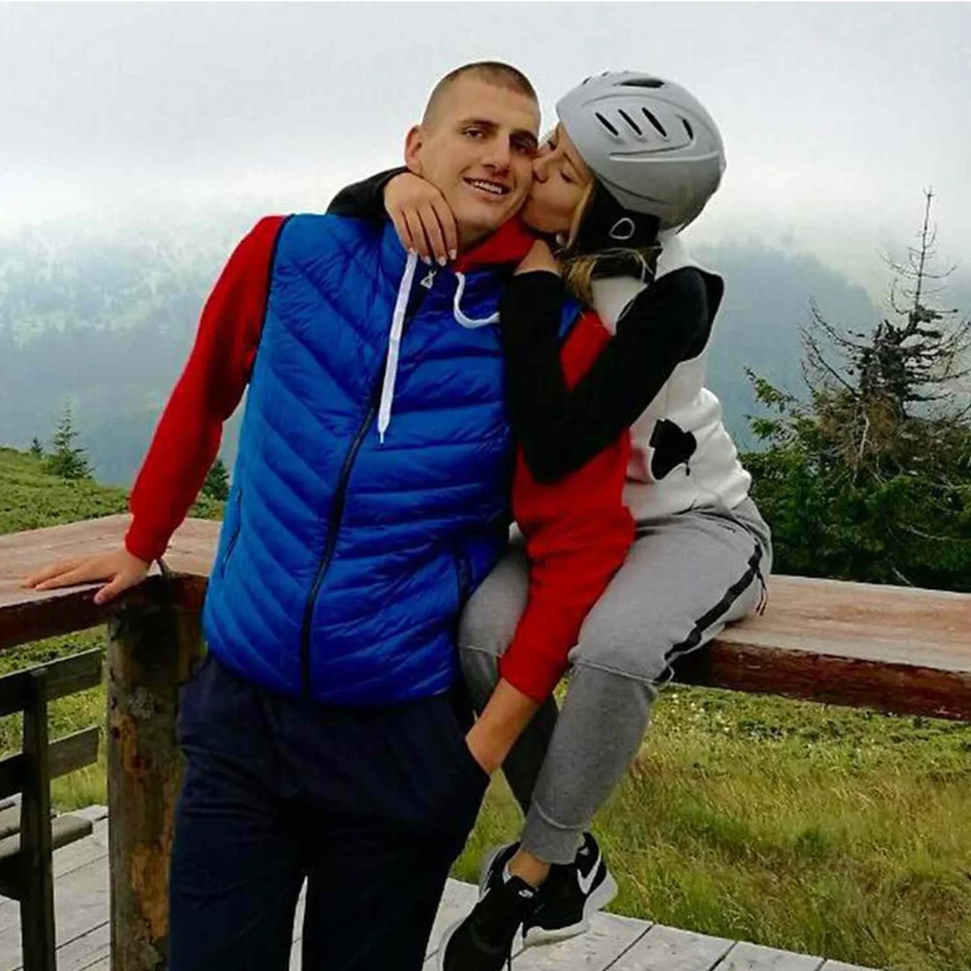 image_67d3eb1da5eb5 From the Court to a Warm Home: Nikola Jokić Cherishes a Blissful Married Life with Childhood Love Natalija Through All Ups and Downs
