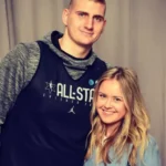 From the Court to a Warm Home: Nikola Jokić Cherishes a Blissful Married Life with Childhood Love Natalija Through All Ups and Downs