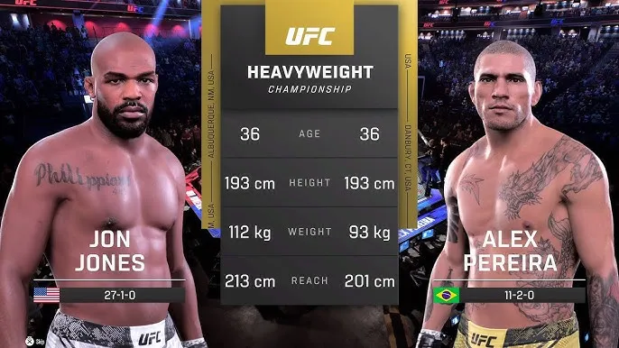image_67d3eb26dee32 Jon Jones vs. Alex Pereira: Two Titans, One Fight.