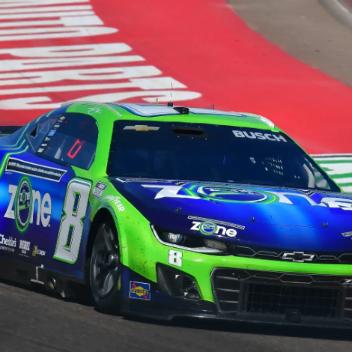 image_67d3ed4605066 Kyle Busch 'Explodes' With $700 Million Contract – Will He Build a New Empire or Collapse After Iconic Sponsorship Goes Away?
