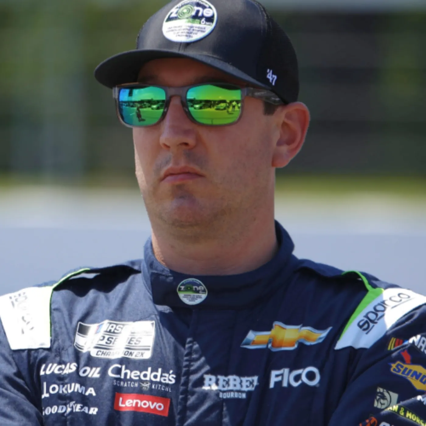 Kyle Busch 'Explodes' With $700 Million Contract – Will He Build a New Empire or Collapse After Iconic Sponsorship Goes Away?