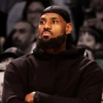 LeBron James Injury Could End Lakers’ Title Run This Season