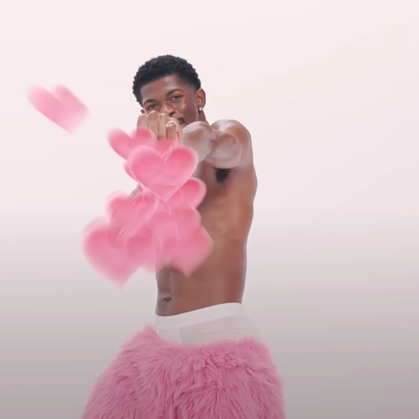 image_67d3ee1ee0684 Lil Nas X Transforms into a "Hot Ken" in the Explosive ‘Hotbox’ Music Video!