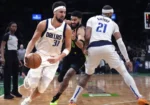 Mavericks Emotional Turmoil: Klay Thompson and Daniel Gafford Pushed to the Lakers in Exchange Austin Reaves – Will Fans Forgive This Choice?