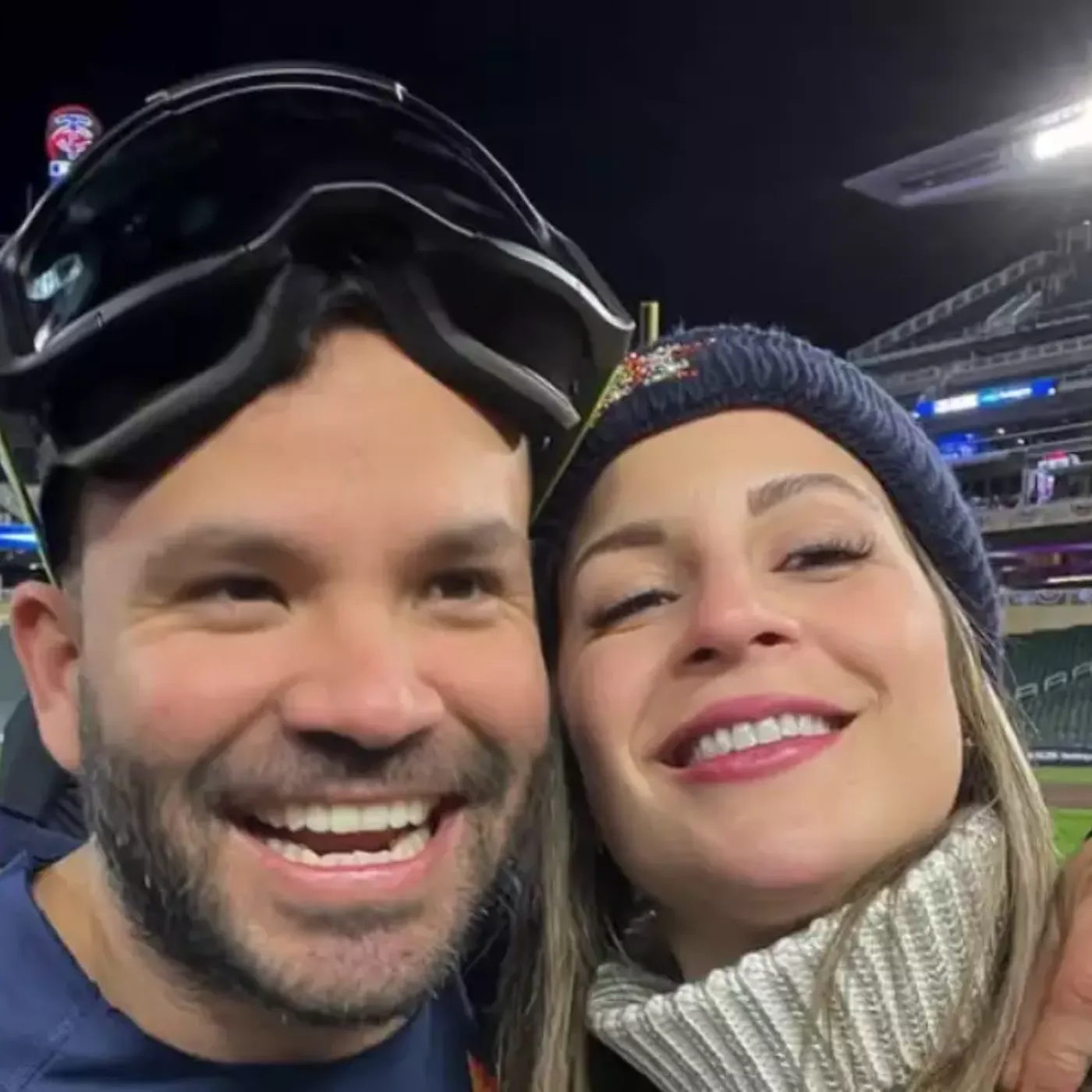 image_67d3f26b3b374 More Than a Baseball Star – Jose Altuve Is a Wonderful Husband by Nina's Side!