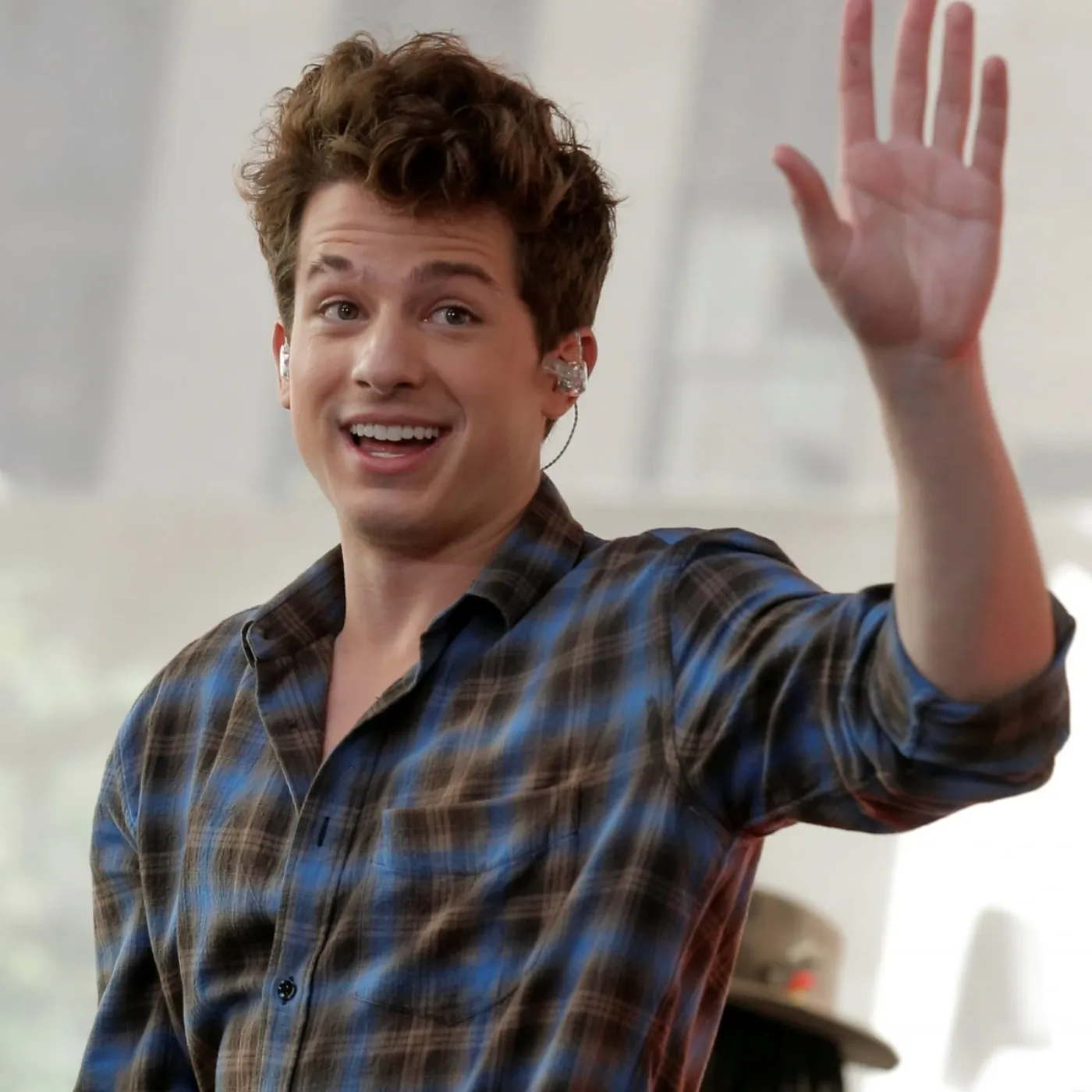 Charlie Puth’s Dark Turn: Controversial New Music Video Hints at a Radical Reinvention