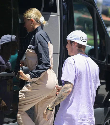 image_67d4d76768757 Justin Bieber’s Playful and Affectionate Gesture to Hailey goes viral