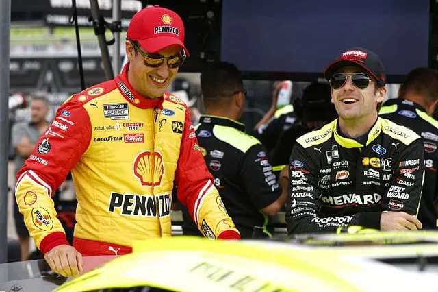 image_67d4dafc11d00 Ryan Blaney and Joey Logano Trade Blows: Who’s Really to Blame for the Phoenix Disaster?