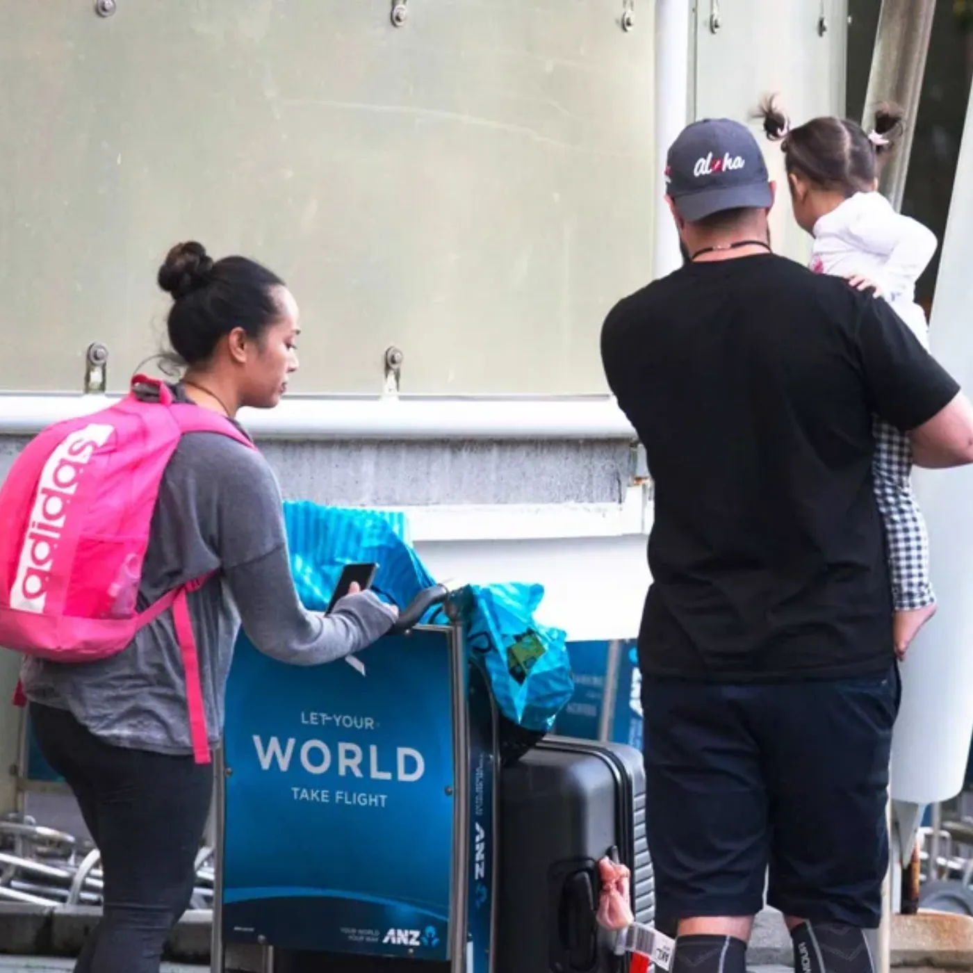 Joseph Parker’s Relentless Pursuit of Glory, Fueled by His Wife’s Unwavering Support, The Champion Rises Again 19 Joseph Parker’s Relentless Pursuit of Glory, Fueled by His Wife’s Unwavering Support, The Champion Rises Again
