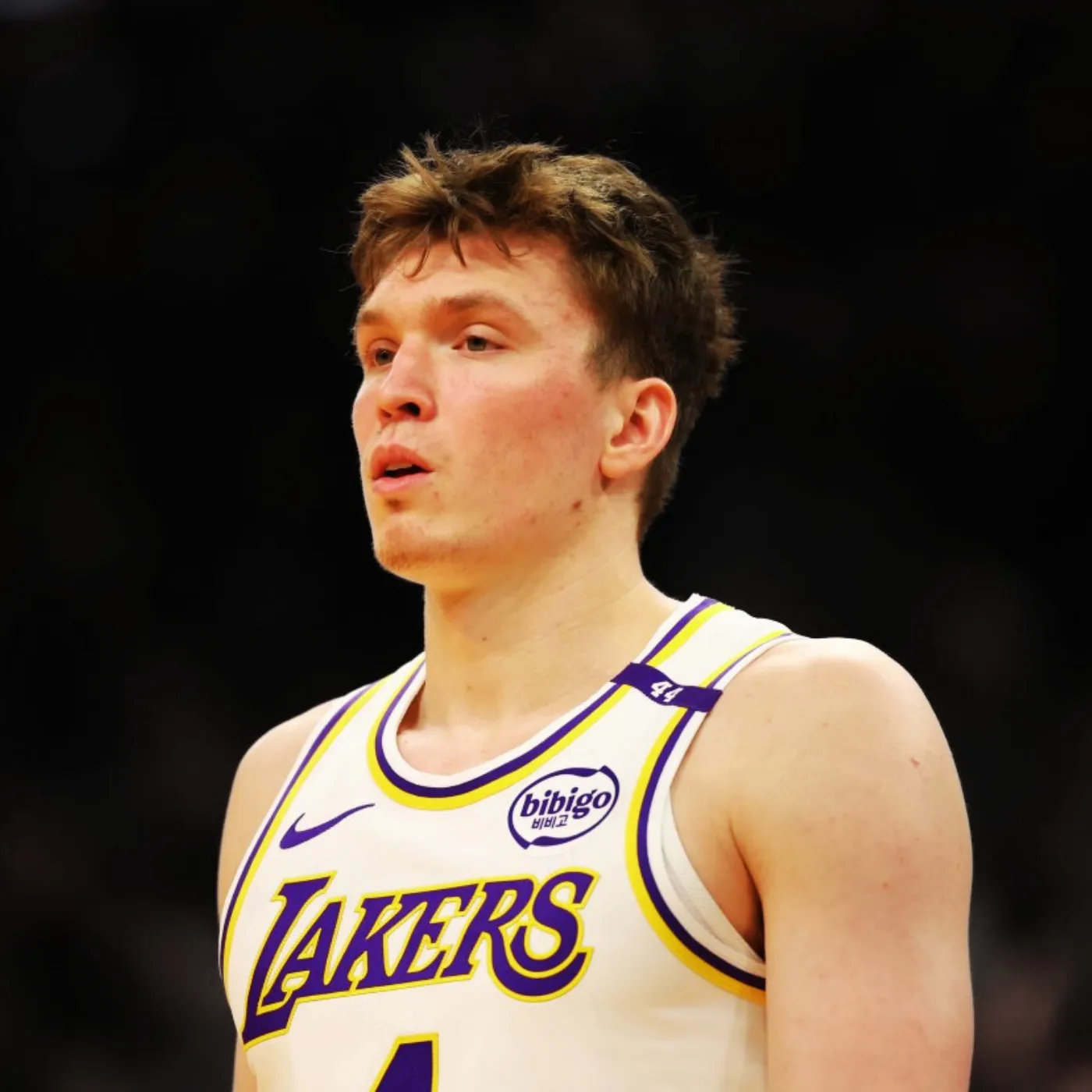 image_67d4e008b6cec Dalton Knecht's Lakers Future in Jeopardy as LeBron James Pushes for Walker Kessler Trade