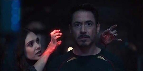 Wanda vs. Fate: Was Tony Stark’s Death Preventable?