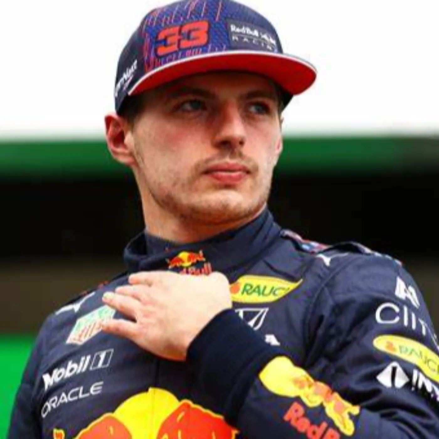 Red Bull in crisis? Max Verstappen loses control, only 7th in FP2