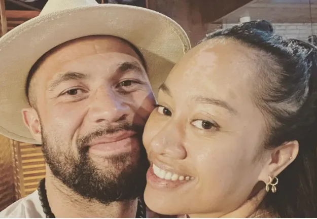 Joseph Parker’s Hidden Struggles: How His Wife Silenced Critics and Lifted His Fighting Spirit