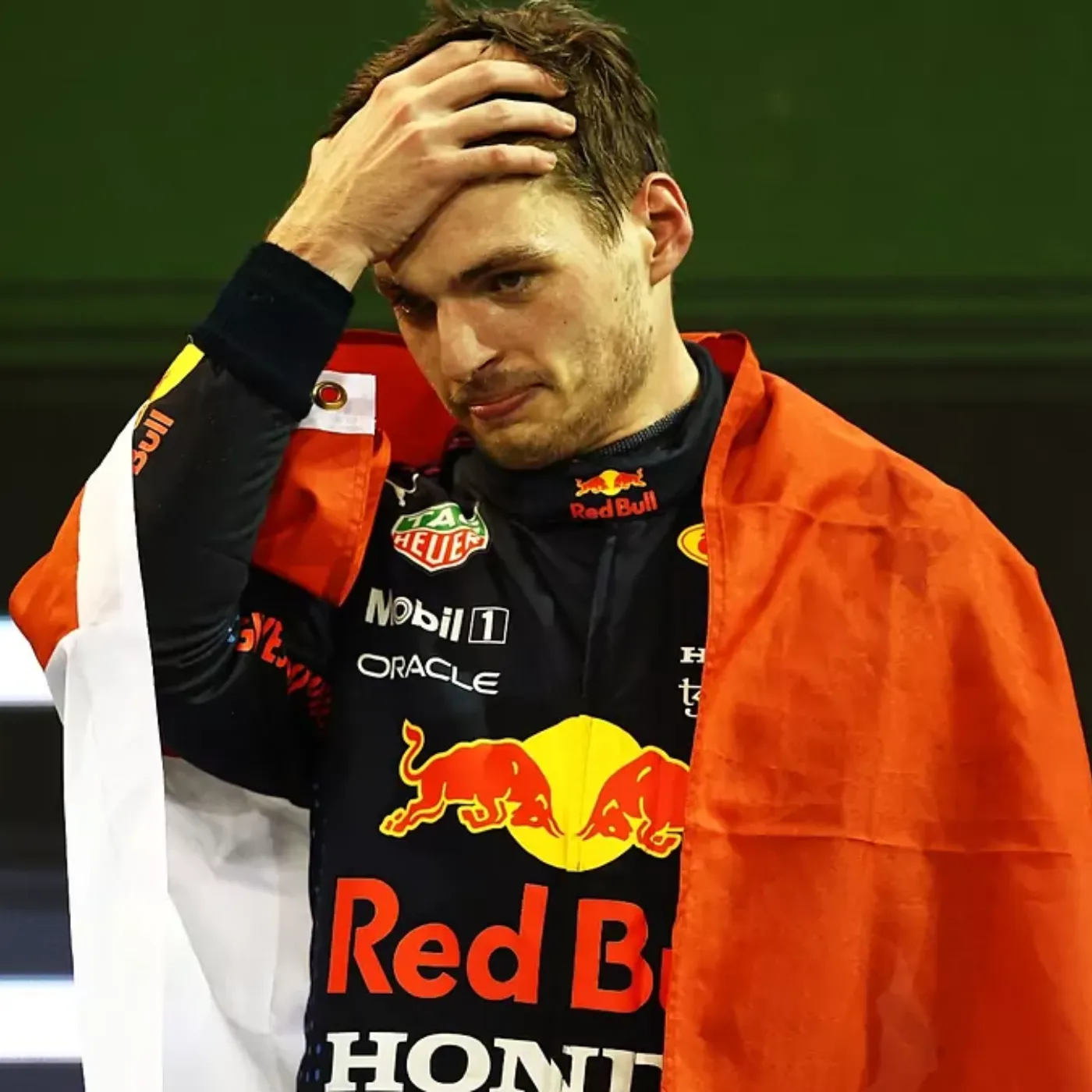 image_67d4eabc4ae96 Max Verstappen Fails At Australian GP 2025 – The Red Bull Era Is Over