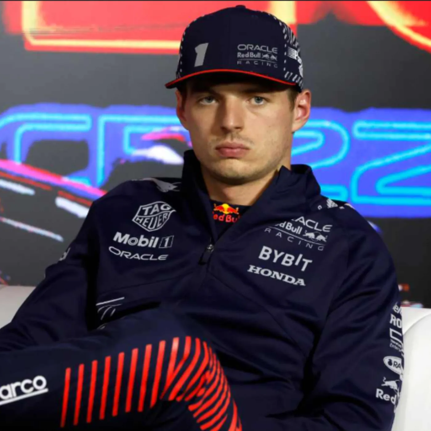 image_67d4eabd47ae3 Max Verstappen Fails At Australian GP 2025 – The Red Bull Era Is Over