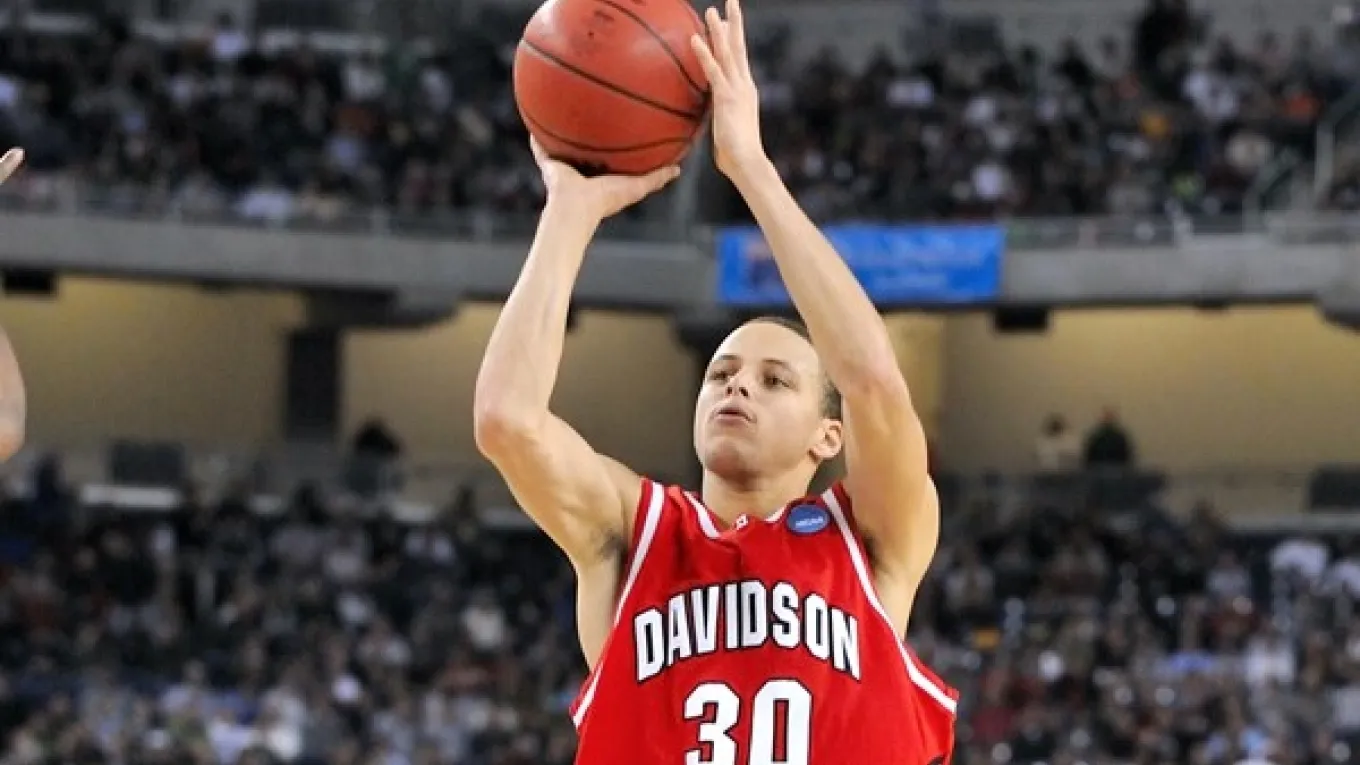 image_67d4eaddb9e29 Stephen Curry’s NCAA power move: Trailblazer or Rule-bender as becoming Davidson College's assistant general manager