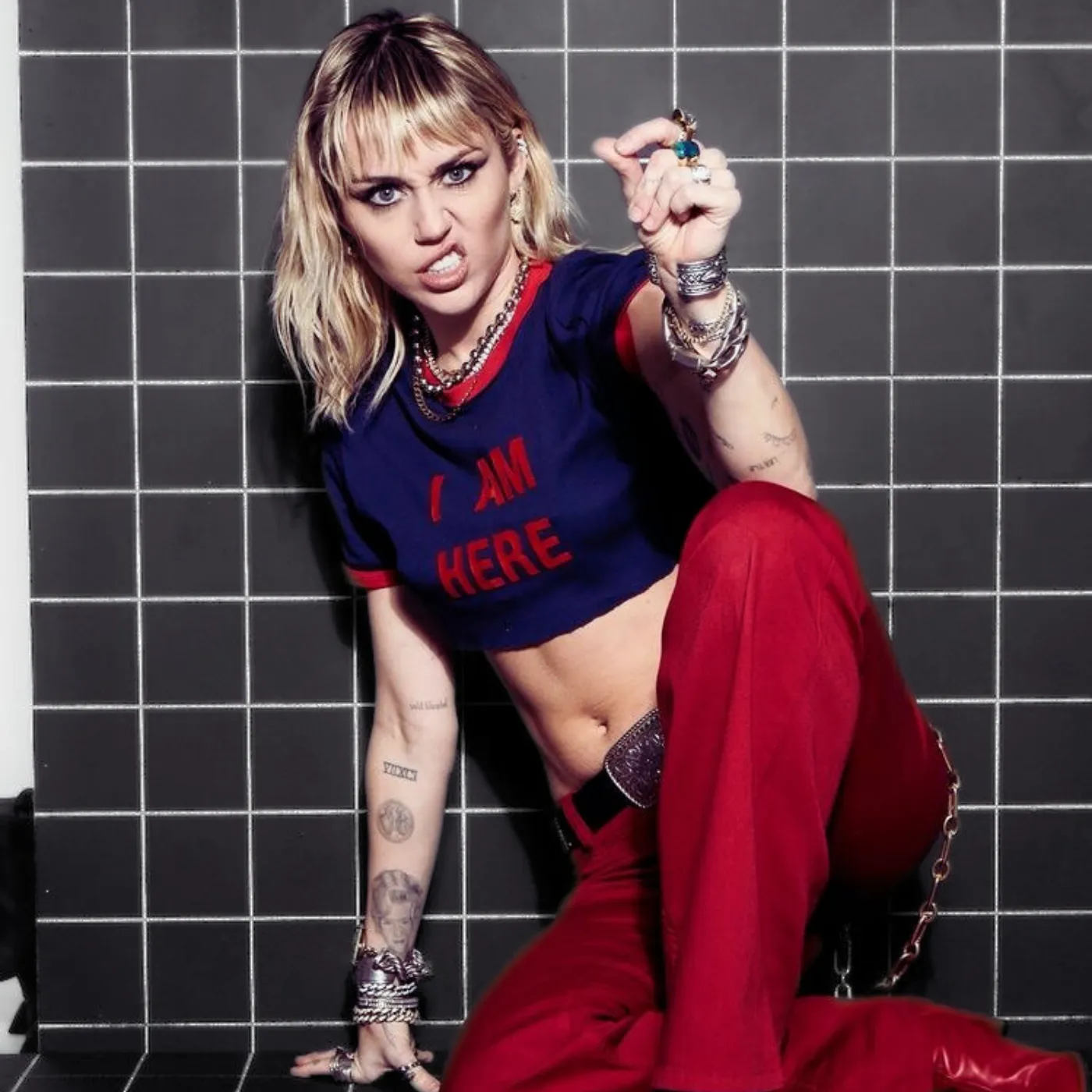 The Explosive Story Behind Miley Cyrus’ Song That Left Her Ex in the Shadows