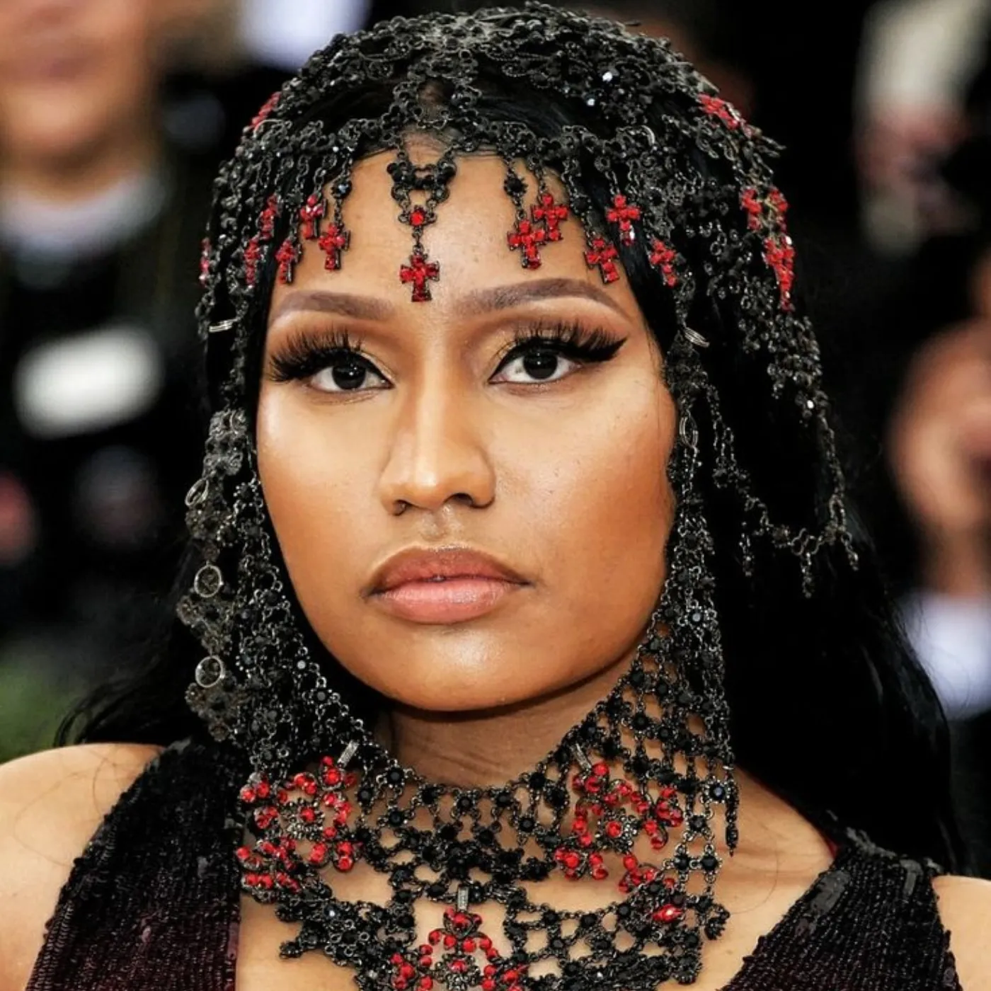 Where did Nicki Minaj go? Has she escaped fame... or is there something deeper lurking beneath the surface?