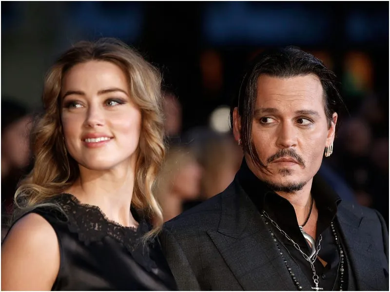 image_67d4f84d88525 Amber Heard Speaks Out After the Controversy: Is Johnny Depp the Devil in the Broken Marriage, or Is She the One Deceitfully Hiding the Truth?