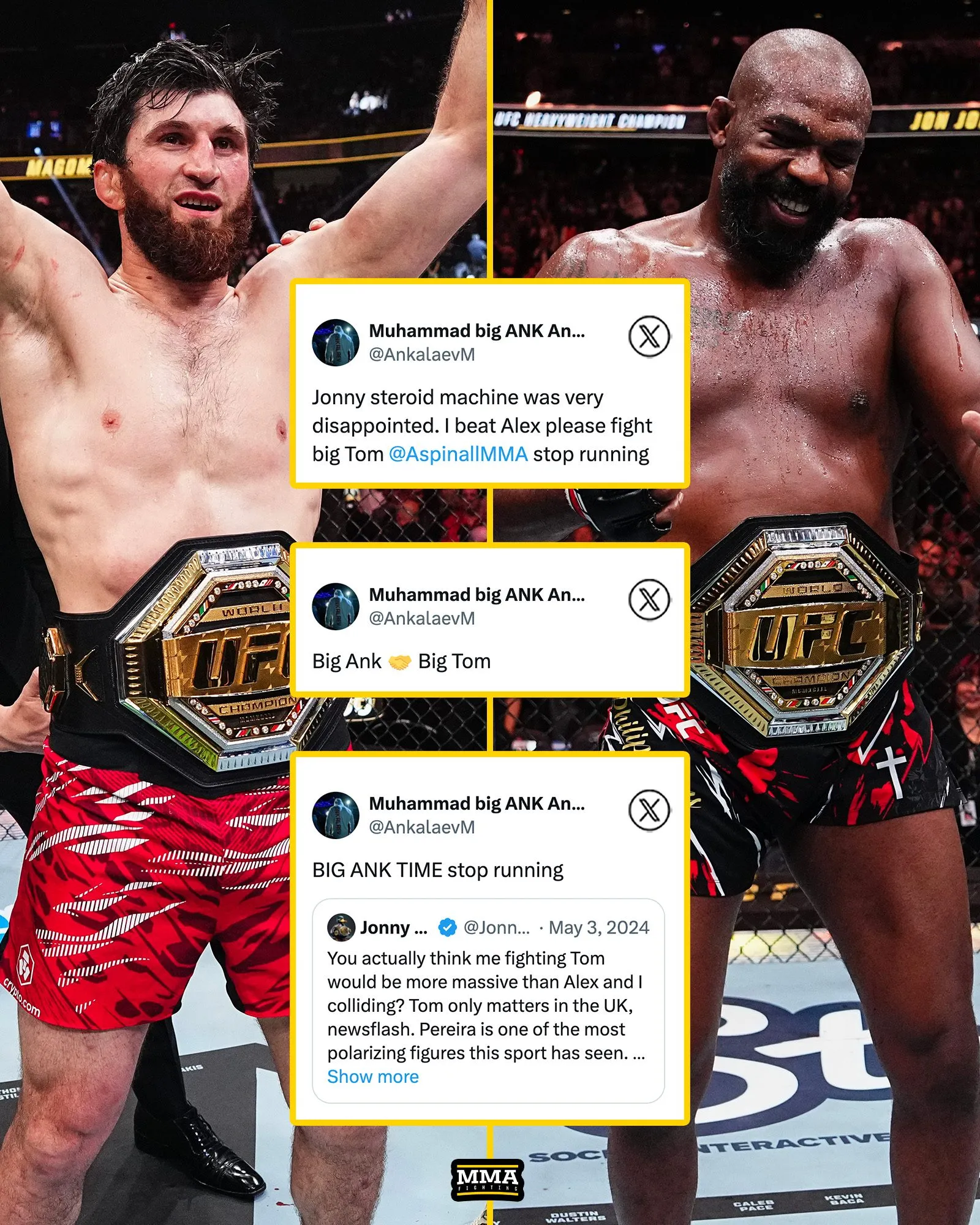 image_67d4f934503a1 Magomed Ankalaev Isn't Holding Back—He's Calling Out Jon Jones for Allegedly Dodging Tom Aspinall