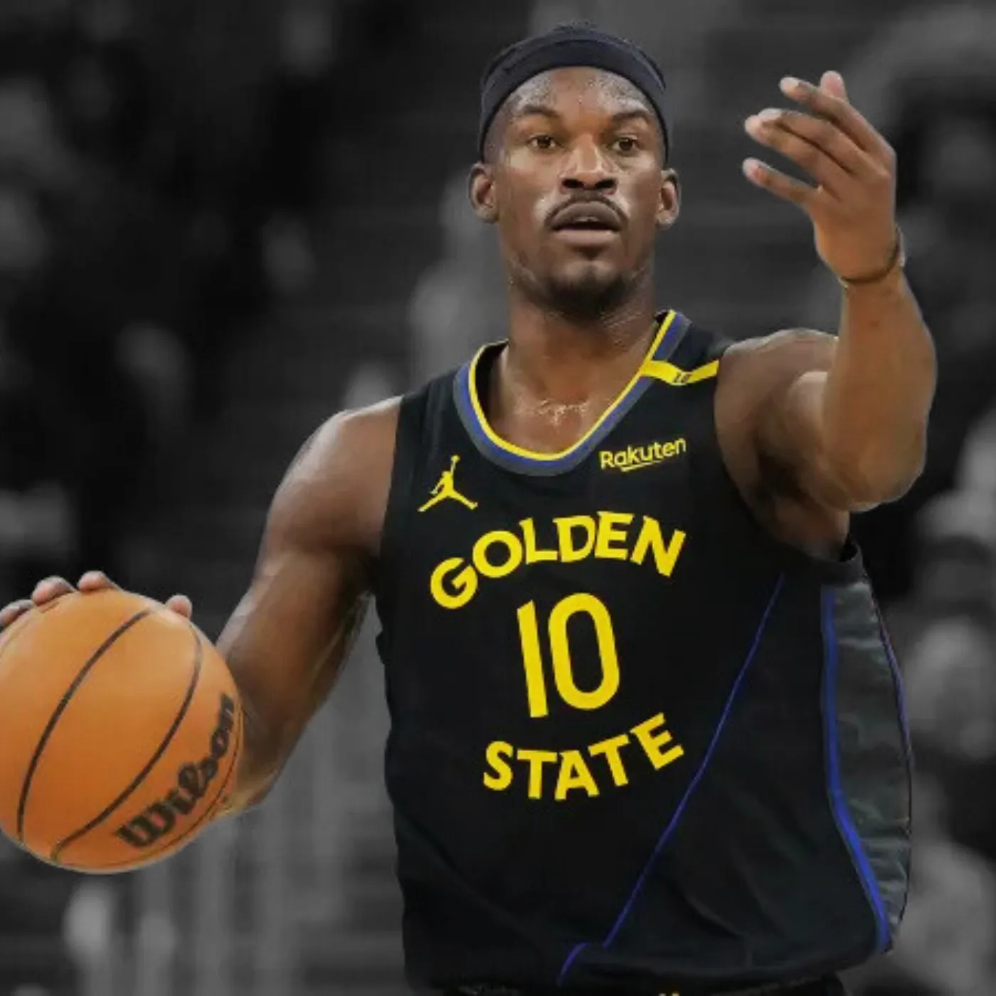 Jimmy Butler Shocks the NBA with His Explosive Take on the Warriors Dynasty