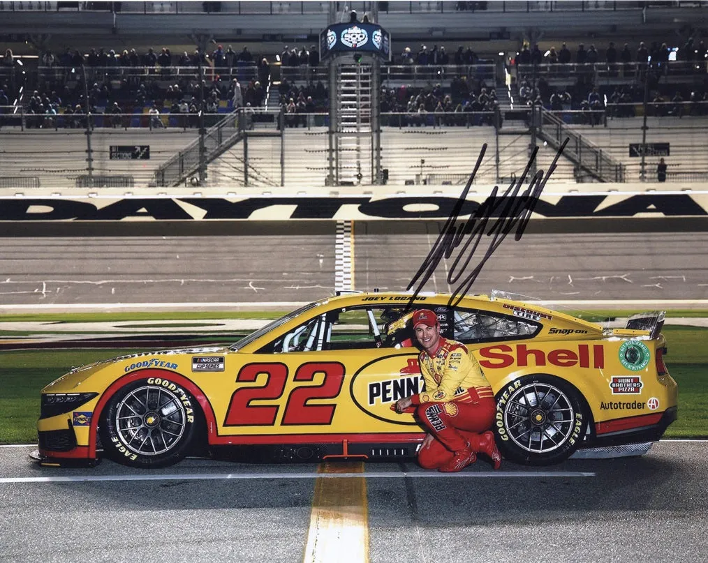 image_67d4fe8813b5e Joey Logano’s Pennzoil 400 Vegas Showdown: NASCAR’s Next King or Scripted Hype?