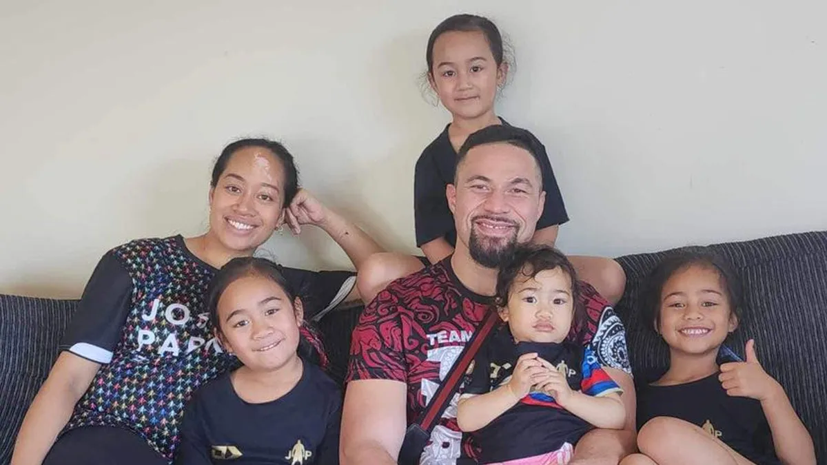 image_67d50539eee85 Joseph Parker’s Hidden Struggles: How His Wife Silenced Critics and Lifted His Fighting Spirit