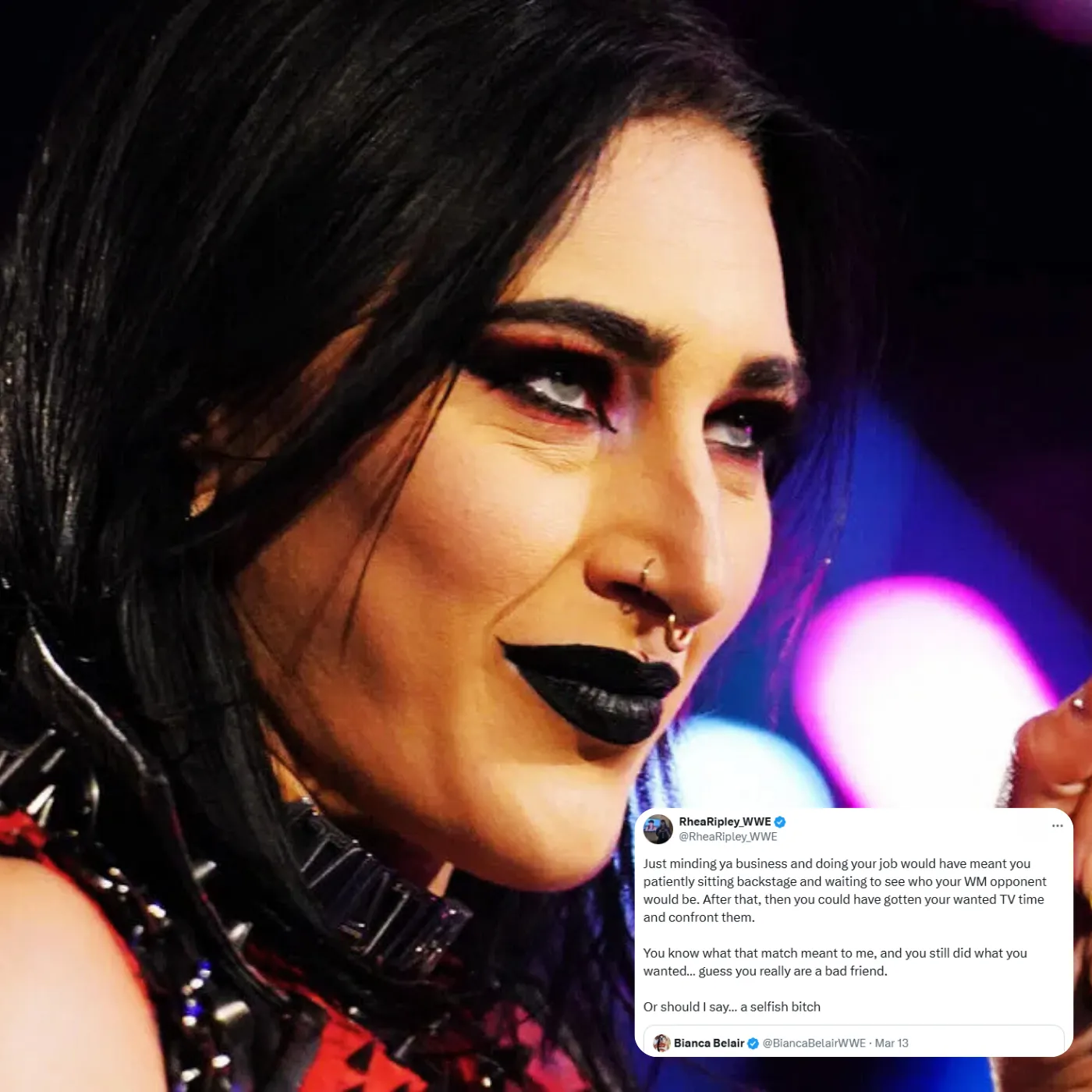 image_67d506c771980 Rhea Ripley Fires Back at Bianca Belair in Explosive Social Media Rant