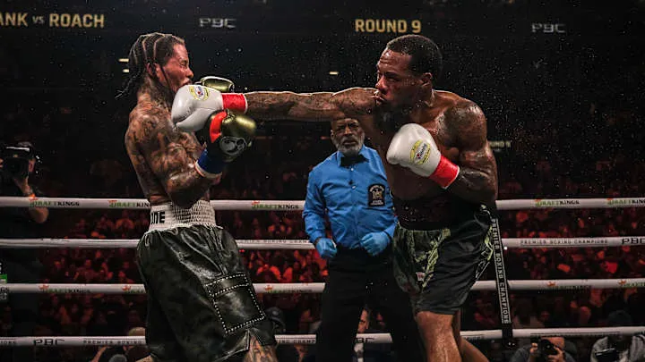 image_67d5081298829 The Date for the Epic Rematch Between Gervonta 'Tank' Davis and Lamont Roach is Officially Revealed After the Controversial Draw