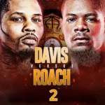 The Date for the Epic Rematch Between Gervonta 'Tank' Davis and Lamont Roach is Officially Revealed After the Controversial Draw