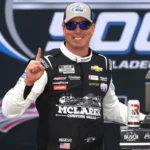 Christopher Bell vs. NASCAR’s Bias: Breaking Free from Kyle Busch’s Shadow