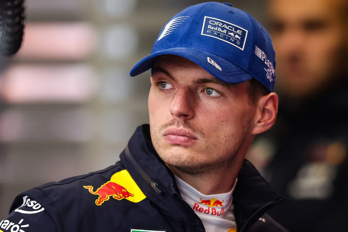 image_67d50b2b797f2 Max Verstappen's Downfall: How He Lost the Australian Grand Prix Crown