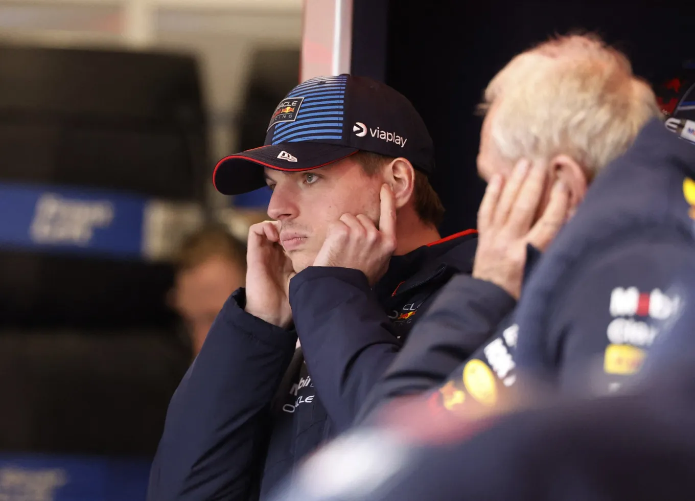 Max Verstappen’s Downfall: How He Lost the Australian Grand Prix Crown