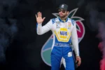 ‘It all starts now’: Chase Elliott gears up for a strong performance at Pennzoil 400