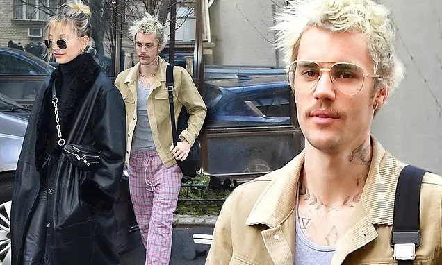 Justin Bieber’s Breakfast Look: Genius Style Move or Desperate Cry for Attention