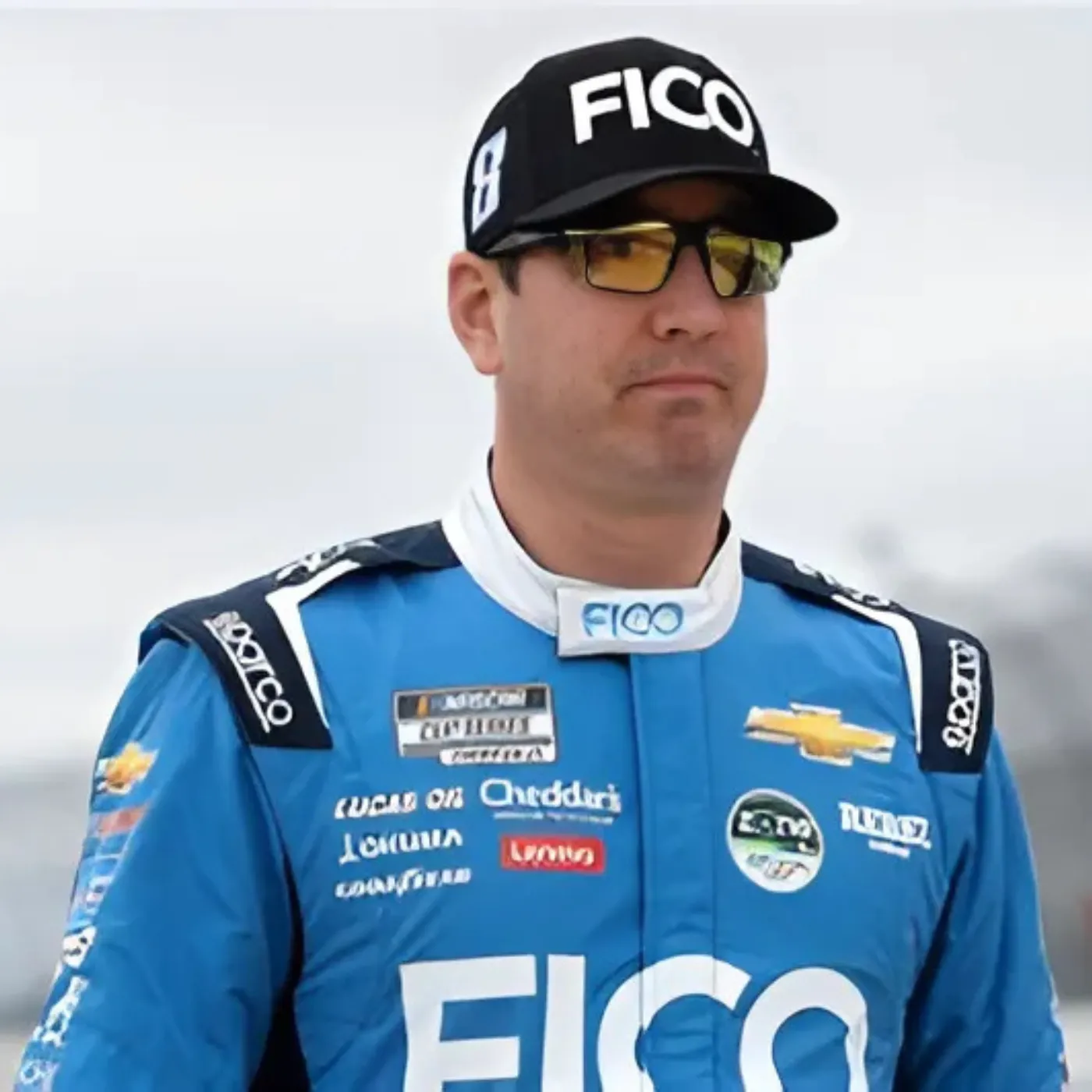 image_67d646c8d0917 RCR Determined to Dominate NASCAR – Kyle Busch Insists: 'We Will Win'